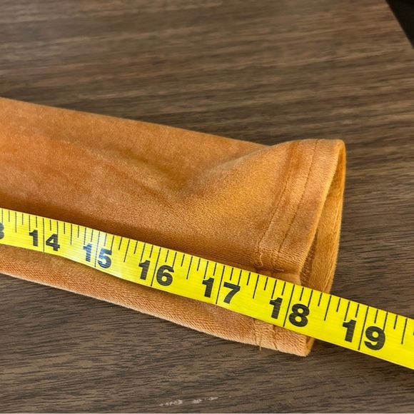 Scooby-doo! Brown Long Sleeve Dress with Black Accents S - Picture 12 of 12